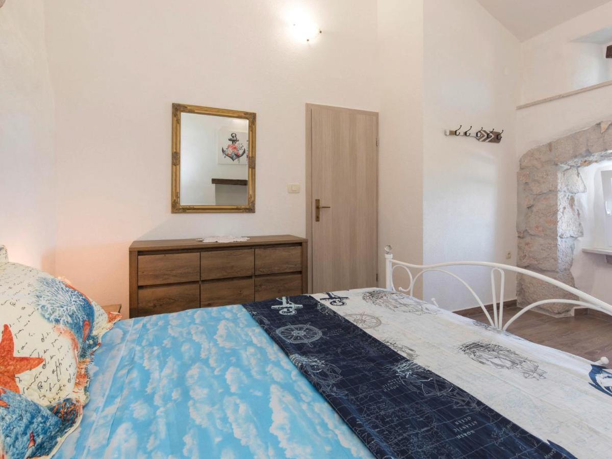 Holiday Home San Martino II - Mod217 By Interhome Мощеничка-Драга Экстерьер фото