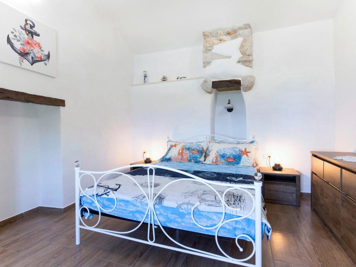 Holiday Home San Martino II - Mod217 By Interhome Мощеничка-Драга Экстерьер фото