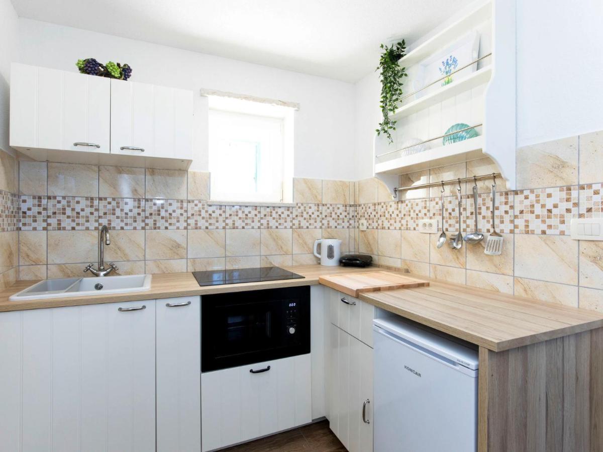 Holiday Home San Martino II - Mod217 By Interhome Мощеничка-Драга Экстерьер фото