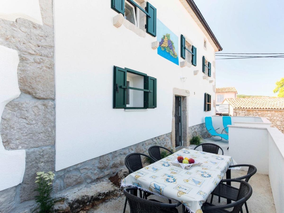 Holiday Home San Martino II - Mod217 By Interhome Мощеничка-Драга Экстерьер фото