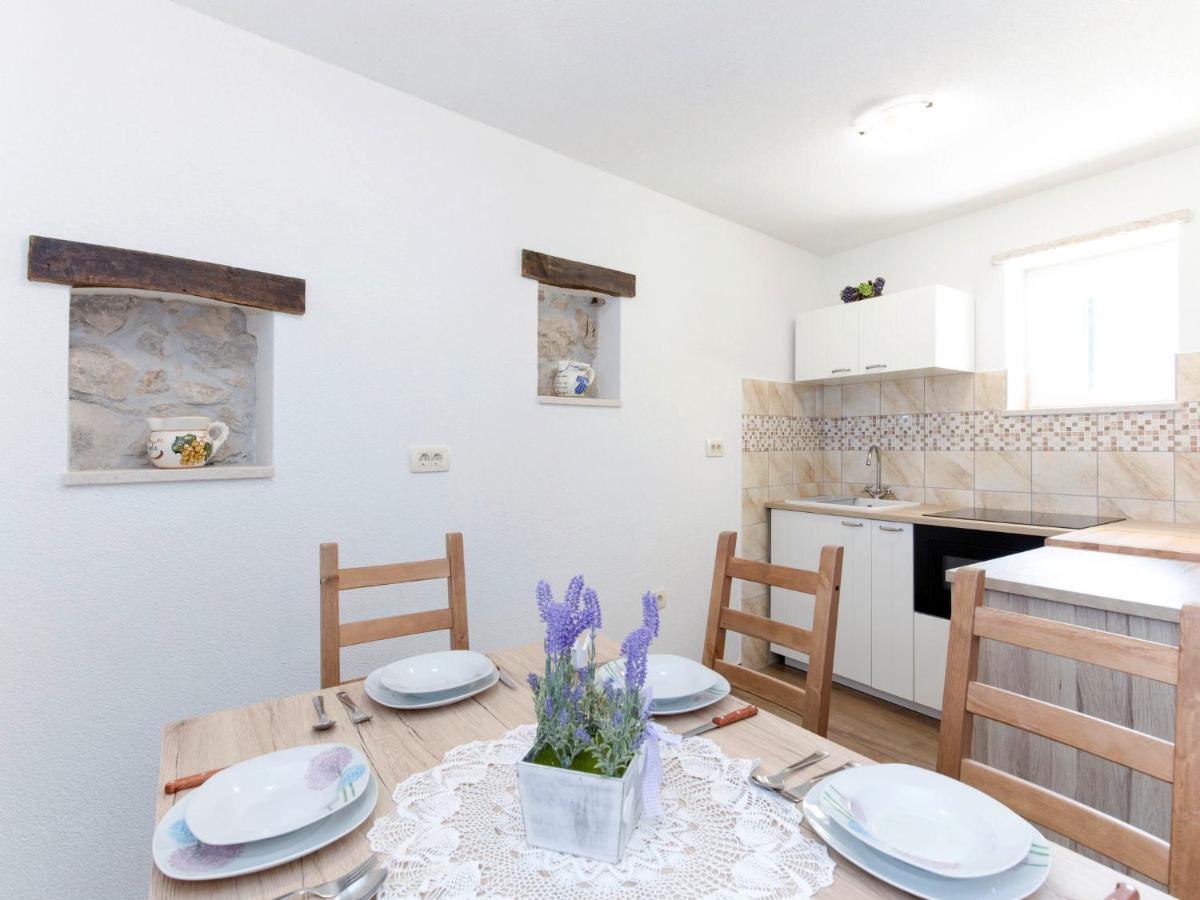 Holiday Home San Martino II - Mod217 By Interhome Мощеничка-Драга Экстерьер фото