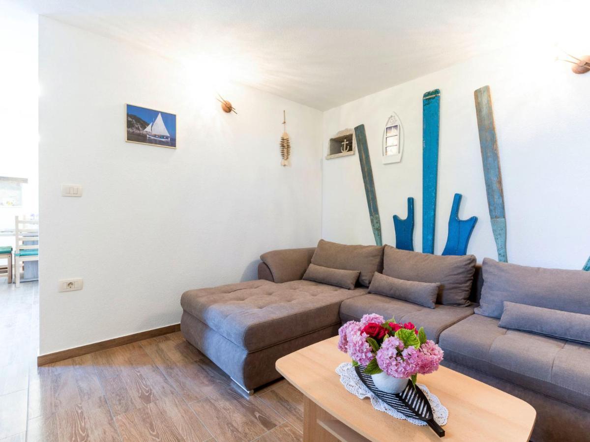 Holiday Home San Martino II - Mod217 By Interhome Мощеничка-Драга Экстерьер фото