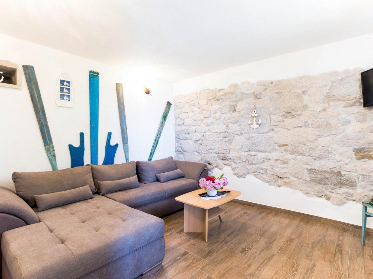 Holiday Home San Martino II - Mod217 By Interhome Мощеничка-Драга Экстерьер фото